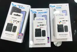 Samsung Galaxy A36 8/256 5G Free Adapter 25W & Special Price