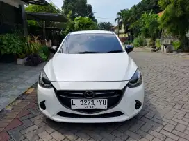 DP 20 JT MAZDA 2 1.5 GT HATCHBACK MATIC / AT 2017 #mazda 2