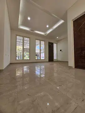 New Gress, Langka Rumah Royal Residence Modern Minimalis