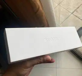 Dijual Apple Watch S9 Midnight Sport Loop