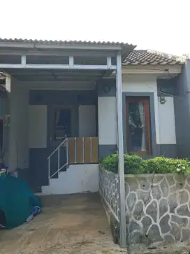 Perumahan Bukit Az zikra Sentul