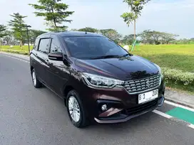 SUZUKI ERTIGA GX AT ANTIK LOW KM HARGA CASH!!