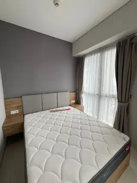 Disewakan Taman Anggrek Residence 2 Bedroom