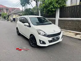 Daihatsu All New Ayla X 1.0 Manual 2021 Putih