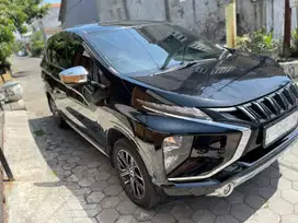 Mitsubishi Xpander 2019 Bensin