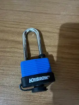 Gembok Krisbow Original