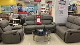 Nathan sofa set