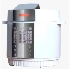 TRURICH PRESSURE COOKER