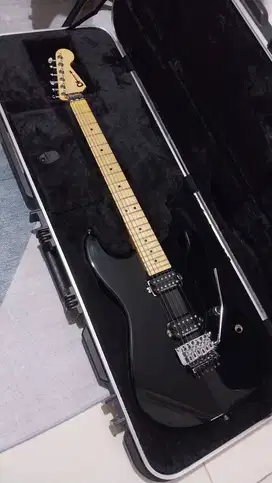 Charvel San Dimas - Japan