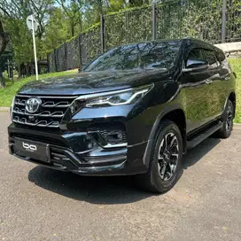 TOYOTA FORTUNER VRZ 2.8 GR SPORT 2023