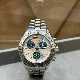 Jam Breitling TransOcean