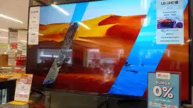Kredit tv tanpa dp