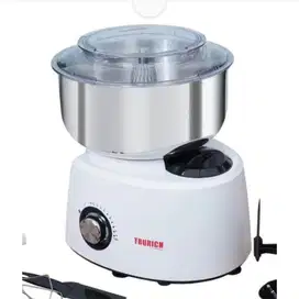 TRURICH FOOD MIXER