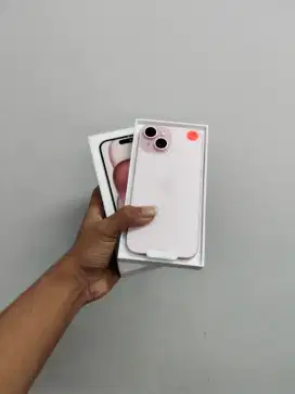 IPHONE 15 256GB IBOX