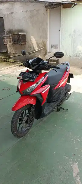 (FOR SALE) Vario Led Old 125cc Surat lengkap