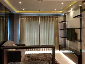 Full Furnish Apartemen Waterplace De Residence Lt. 6 Private lift