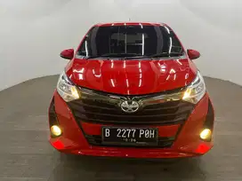 CALYA G MATIC 2021