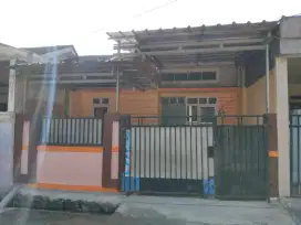Jual Murah atau Dikontrakan Rumah Graha Mekarsari Indah
