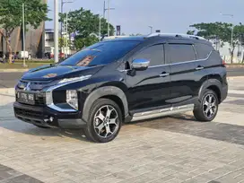 Mitsubishi Xpander Cross 1.5 Matic 2021 Bensin