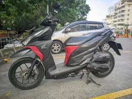 Dijual Motor Vario 150 Techno Idling Stop (2017)