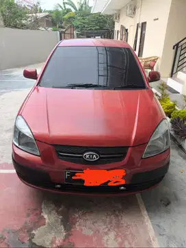 JUAL MURAH MOBIL SECOND KIA PRIDE BOGOR