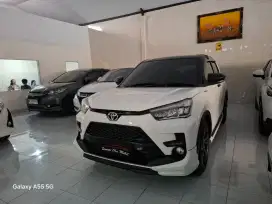 Toyota raise GR tWO Tone 2024
