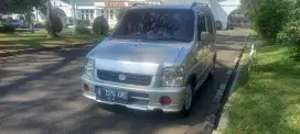 Karimun DX 2003