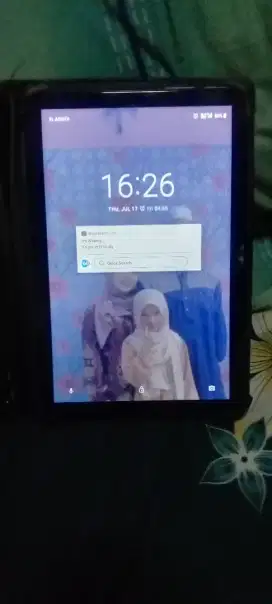 Tablet dan kibot