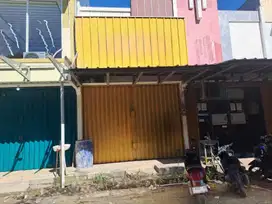 Dijual ruko di Galuhmas Telukjambe timur Karawang