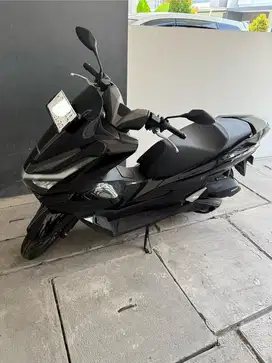 Honda pcx 160 2025 istimewa