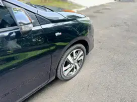 Toyota Vios 2021 Bensin