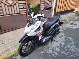 BEAT 2021 DIJUAL MASIH MULUS