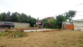 Area Tajur Halang, Jual Tanah Kavling 100jt-an