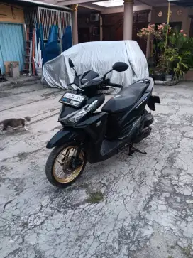 (FOR SALE) Vario Led old 150cc 2018
