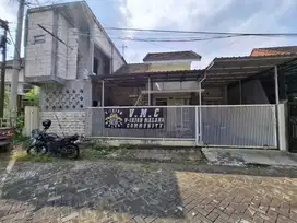 Rumah Kel Pandanwangi Kec Blimbing Kab Malang