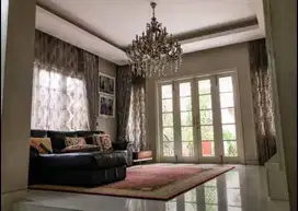 Rumah mewah siap huni di Kurdi sayap Moch Toha Bandung dekat tol