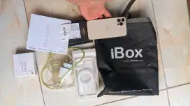 Iphone 12Pro 128GB Second Ibox