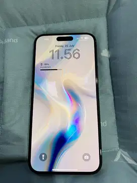 IPHONE 15 PLUS BLACK 128 DIGIMAP