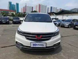 TDP Rendah Wuling Cortez 1.5 LT Lux Plus Bensin-AT 2019 Putih CKYJB