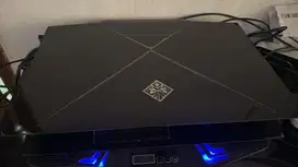 Laptop gaming Hp omen 15 gtx 1660 ti