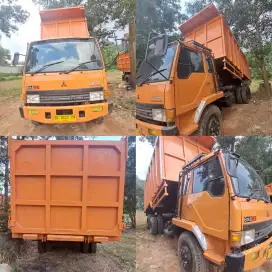 Tronton Fuso 2019
