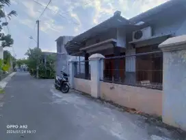Rumah siap huni perum mojosongo jebres solo