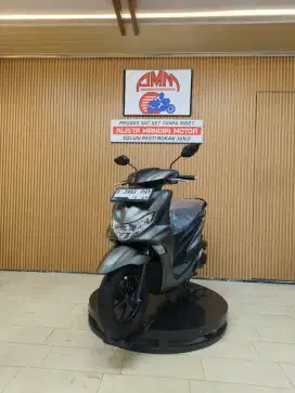 Yamaha FREEGO S ABS 2019
