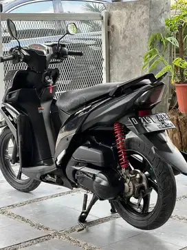 Yamaha Mio M3 125 Tahun 2016