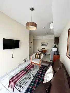 Taman Rasuna Apartment Tower 18