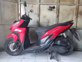 Honda vario 125 led new 2018