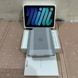 Apple Ipad Mini 6 64 GB Wifi Space Black