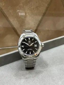 Jam Tag Heuer Aquaracer Caliber 5