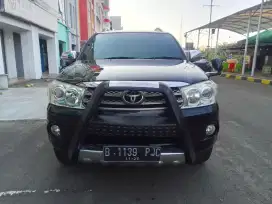 FORTUNER G DIESEL 2010 ANTIK
