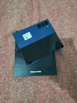 Samsung Z Fold 6 12/1tb sein